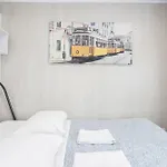 Casas De Fado Lejlighed *