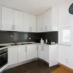 Casas De Fado Lejlighed *
