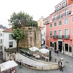 Casas De Fado