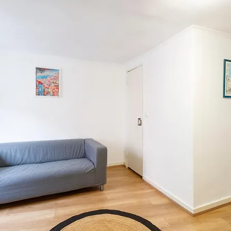 Lejlighed Casas De Fado