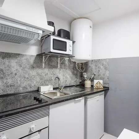 Casas De Fado شقة Lisboa