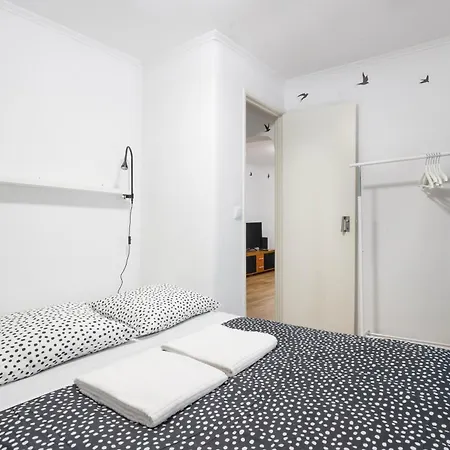 Casas De Fado شقة Lisboa