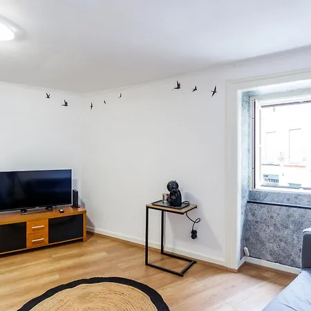 Casas De Fado *