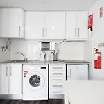 Casas De Fado Appartement *