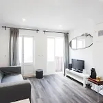 Appartement Casas De Fado Lisboa