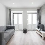 Apartmán Casas De Fado *