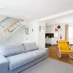 Διαμέρισμα Casas De Fado