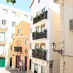 Apartman Casas De Fado