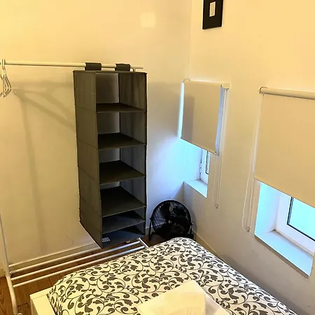 Apartment Casas De Fado Lisbon