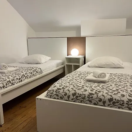 Apartment Casas De Fado Lisbon