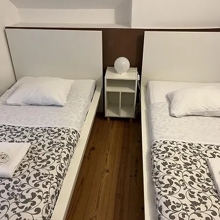 Apartment Casas De Fado