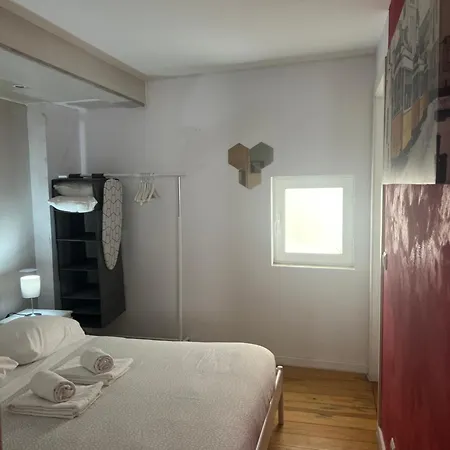 Casas De Fado Lisbon