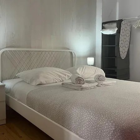 Apartment Casas De Fado *