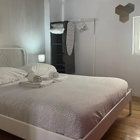 Apartment Casas De Fado
