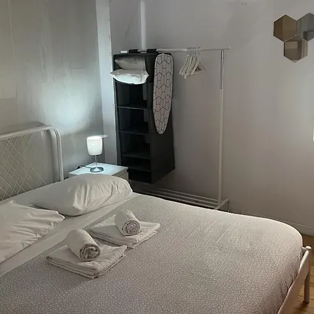 Apartment Casas De Fado