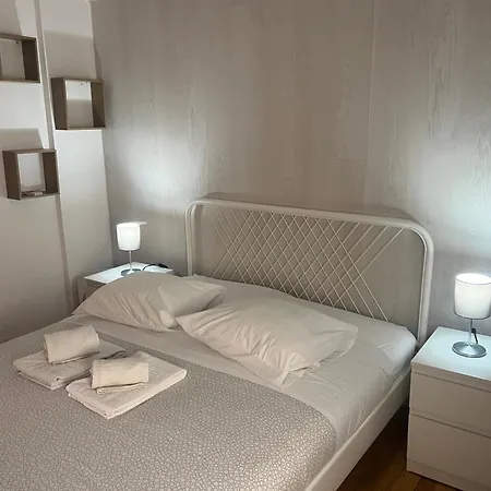 Apartment Casas De Fado