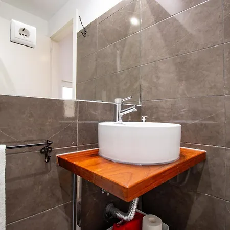 Apartment Casas De Fado *