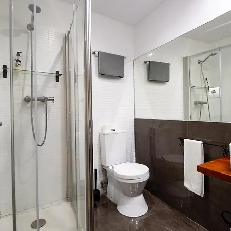 Casas De Fado Apartment *
