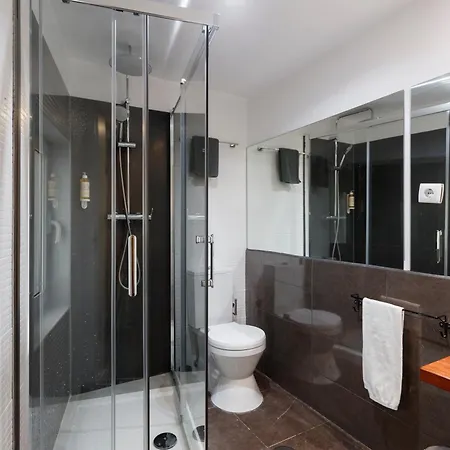 Casas De Fado Apartment Lisbon