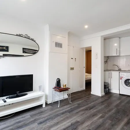 Apartment Casas De Fado