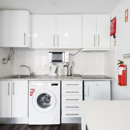 Casas De Fado Apartment *