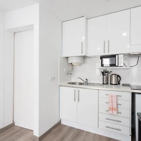 Apartment Casas De Fado
