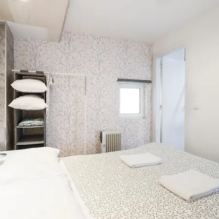 Casas De Fado Apartment