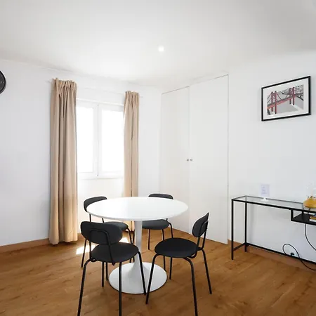 Apartmán Casas De Fado