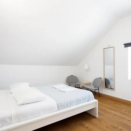 Apartmán Casas De Fado