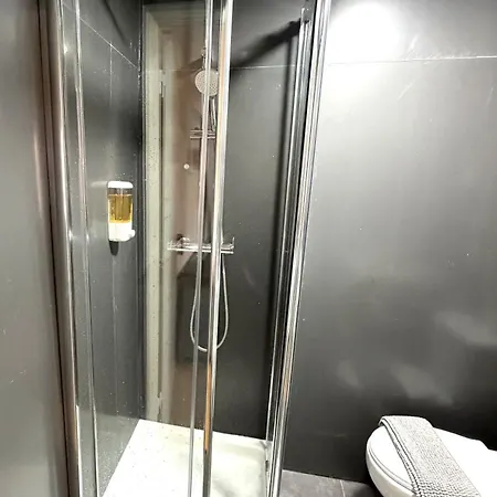 Apartamento Casas De Fado *