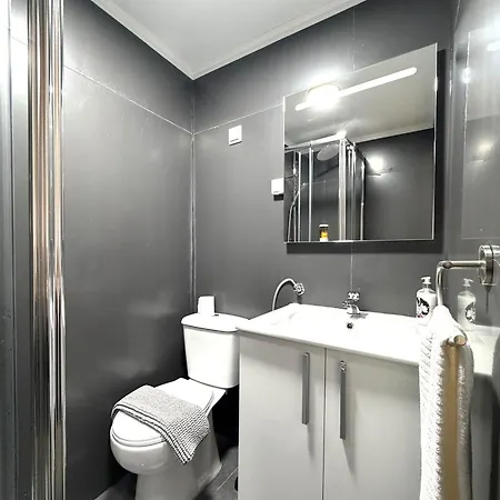 Apartamento Casas De Fado
