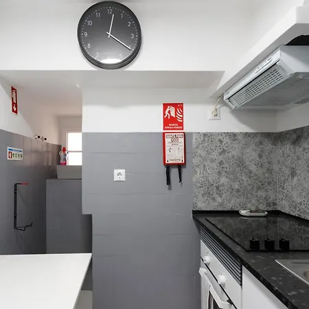 Apartamento Casas De Fado