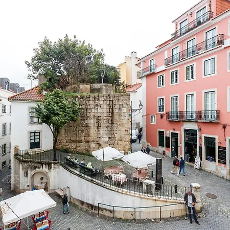 Casas De Fado
