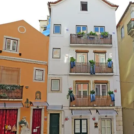 Casas De Fado *