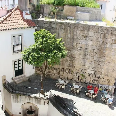 Casas De Fado * Lisbon