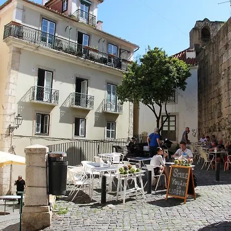Casas De Fado