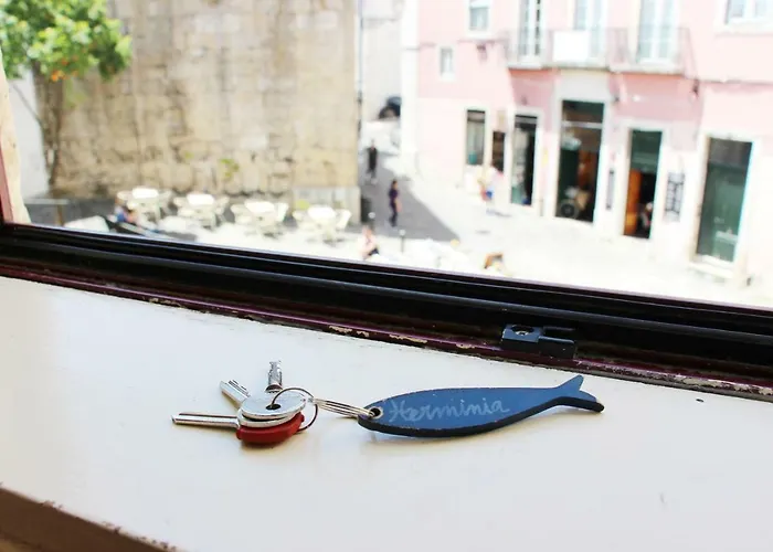 Casas De Fado Lisbon