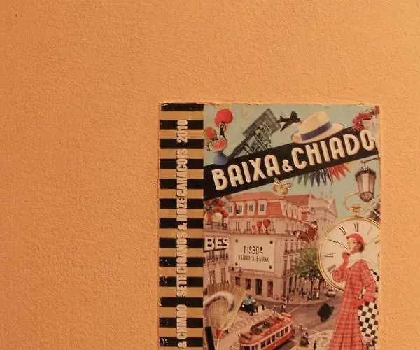 Casas De Fado Lisbon