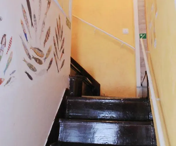 Casas De Fado * Lisbon