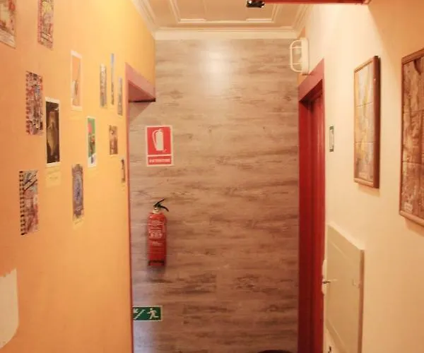 Casas De Fado Apartment