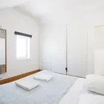 Apartment Casas De Fado Lisbon