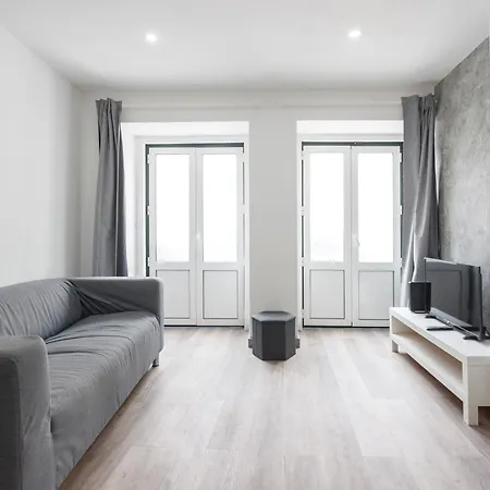 Appartement Casas De Fado *