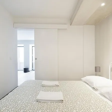 Appartement Casas De Fado Lisboa
