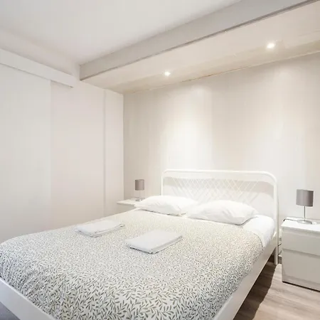 Casas De Fado Appartement