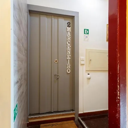 Casas De Fado Appartement *
