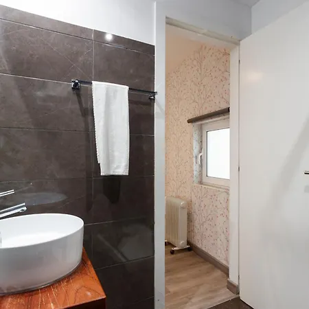 Appartement Casas De Fado Lisboa
