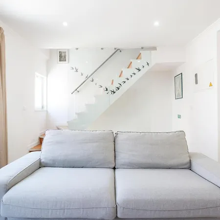 Appartement Casas De Fado Lisboa