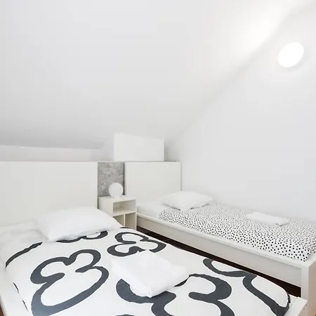Appartement Casas De Fado