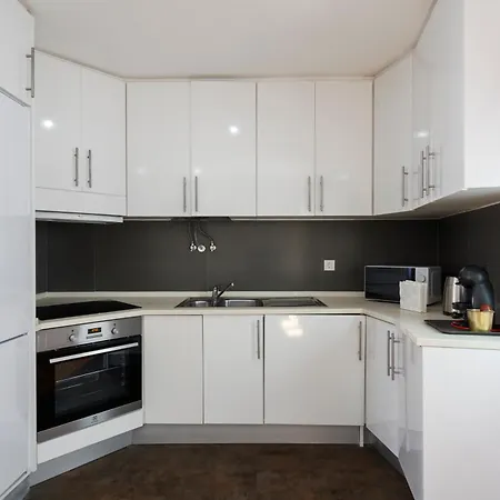 Appartement Casas De Fado *