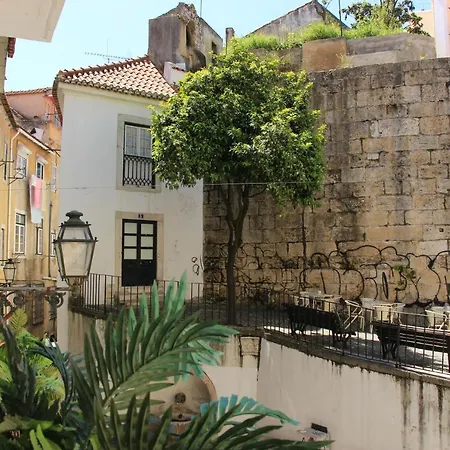 Casas De Fado *